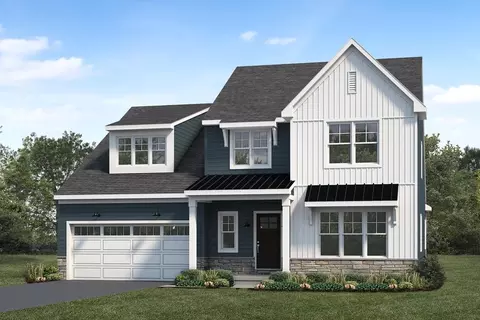 100 Legacy Park Dr, Mechanicsburg, PA 17055