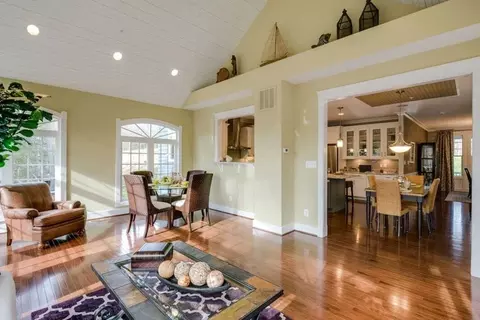 Dining - 1702 Copperleaf Blvd, Hanover, MD 21076 photo 1 of 2
