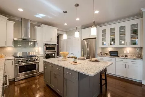 Kitchen - 1702 Copperleaf Blvd, Hanover, MD 21076 photo 1 of 3