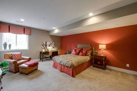 Bedroom - 1702 Copperleaf Blvd, Hanover, MD 21076 photo 2 of 2