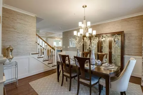 Dining - 1702 Copperleaf Blvd, Hanover, MD 21076 photo 2 of 2