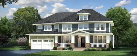 1702 Copperleaf Blvd, Hanover, MD 21076