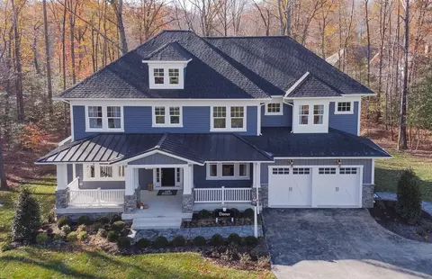 Exterior - 1702 Copperleaf Blvd, Hanover, MD 21076 photo 2 of 7