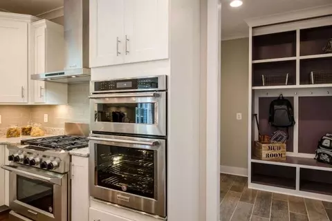 Kitchen - 1702 Copperleaf Blvd, Hanover, MD 21076 photo 2 of 3