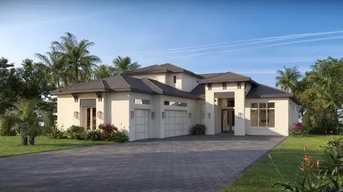 103 Strand Dr, Vero Beach, FL 32963