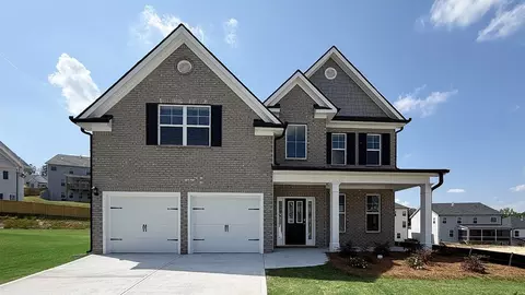 2067 Winged Elm Way, Lawrenceville, GA 30045