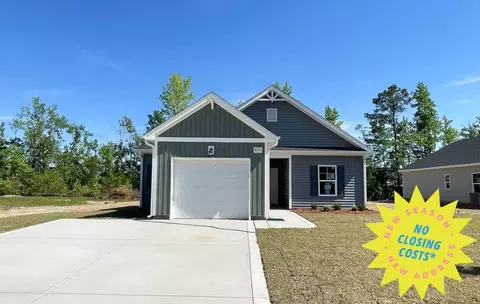 4271 Halkirk Dr, Fayetteville, NC 28312