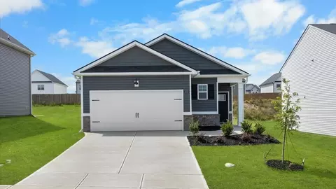 5160 Captain Dr, Grovetown, GA 30813