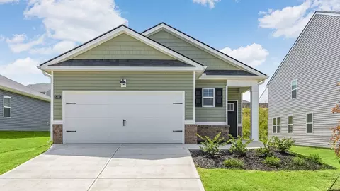 5160 Captain Dr, Grovetown, GA 30813
