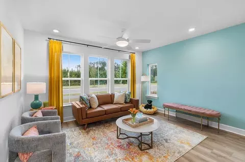 Living - 724 Windchime St, Yulee, FL 32097 photo 1 of 2