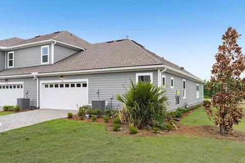 Exterior - 724 Windchime St, Yulee, FL 32097 photo 3 of 5