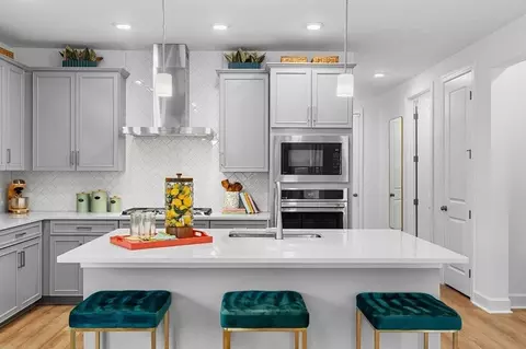 Kitchen - 724 Windchime St, Yulee, FL 32097 photo 1 of 4