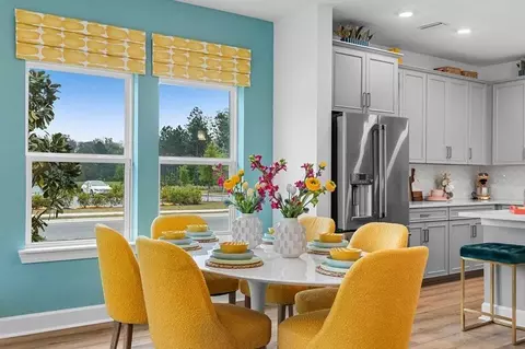 Dining - 724 Windchime St, Yulee, FL 32097 photo 1 of 1