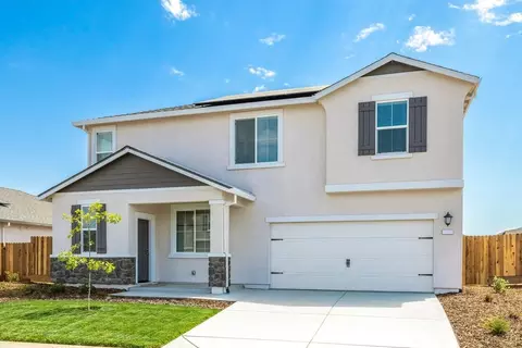 Exterior - 2148 Rick Dr, Linda, CA 95901 photo 10 of 14