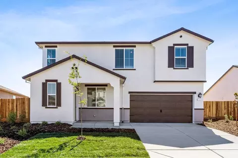 Exterior - 2148 Rick Dr, Linda, CA 95901 photo 9 of 14