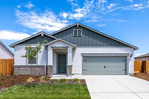 Exterior - 2148 Rick Dr, Linda, CA 95901 photo 8 of 14