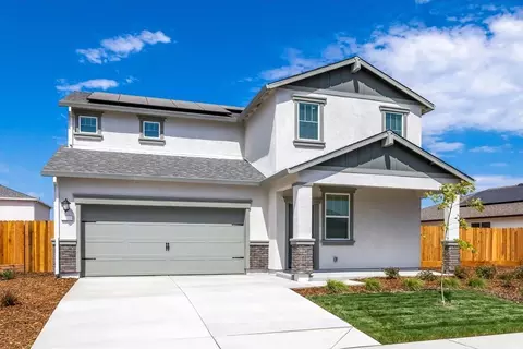 Exterior - 2148 Rick Dr, Linda, CA 95901 photo 14 of 14