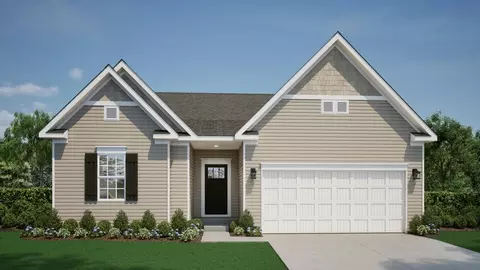 407 Millstone Ln, Finleyville, PA 15332