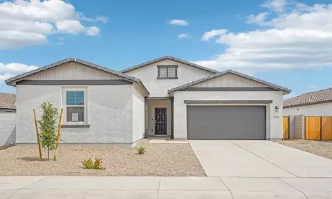 47090 W Pecan Woods, Maricopa, AZ 85139