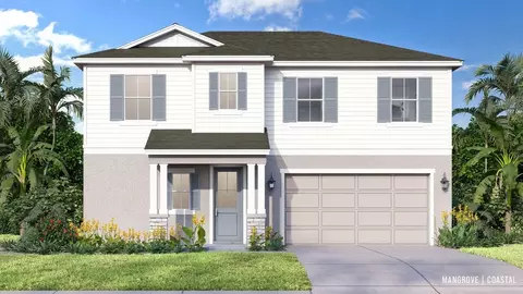 Exterior - 30213 Rustic Mill St, Mount Dora, FL 32757 photo 2 of 35