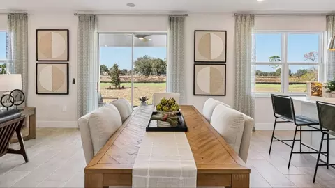 Dining - 30213 Rustic Mill St, Mount Dora, FL 32757 photo 2 of 5