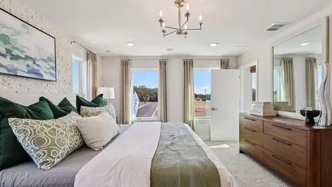 Bedroom - 30213 Rustic Mill St, Mount Dora, FL 32757 photo 3 of 4