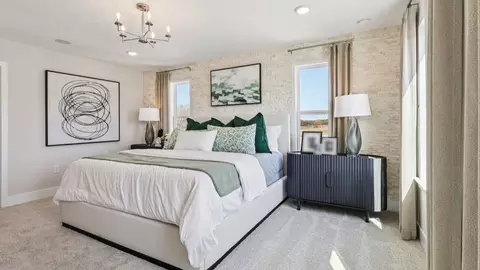 Bedroom - 30213 Rustic Mill St, Mount Dora, FL 32757 photo 2 of 4