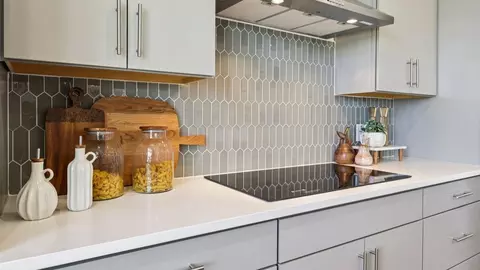 Kitchen - 30213 Rustic Mill St, Mount Dora, FL 32757 photo 3 of 5