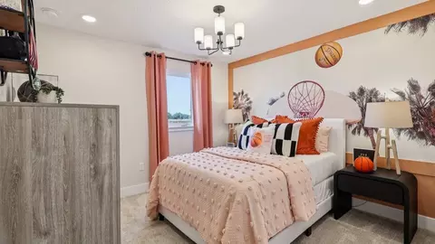 Bedroom - 30213 Rustic Mill St, Mount Dora, FL 32757 photo 1 of 4
