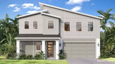 Exterior - 30213 Rustic Mill St, Mount Dora, FL 32757 photo 4 of 35