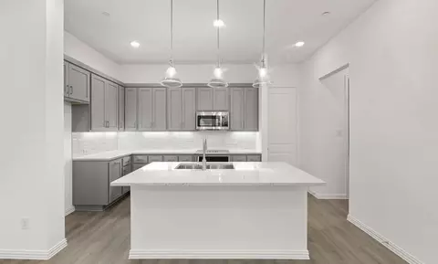 2306 Glacier Way, Mansfield, TX 76063