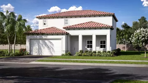 16200 SW 320th St, Homestead, FL 33033