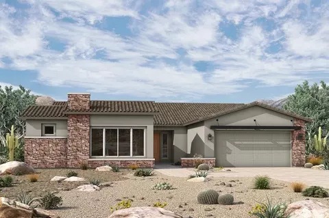 20982 W Pasadena Ave, Buckeye, AZ 85396
