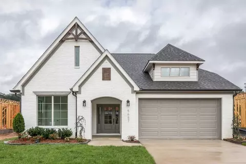 8357 Hale Rd, Hixson, TN 37343