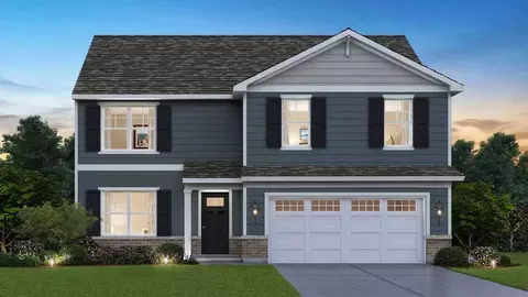 14849 S Parkview Dr, Plainfield, IL 60544