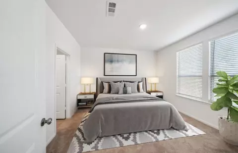 Bedroom - 574 Ruby Bend Ln, Montgomery, TX 77356 photo 1 of 6