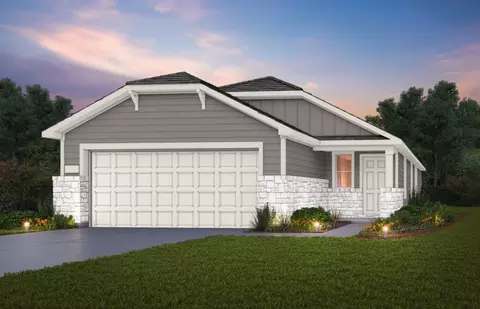 574 Ruby Bend Ln, Montgomery, TX 77356
