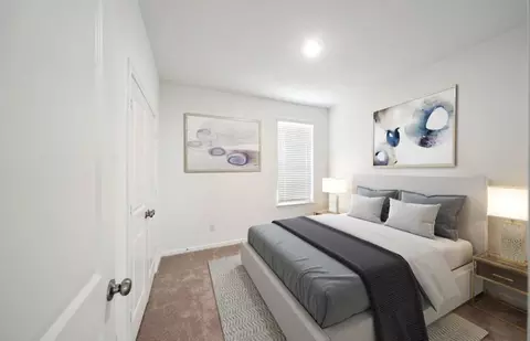 Bedroom - 574 Ruby Bend Ln, Montgomery, TX 77356 photo 3 of 6