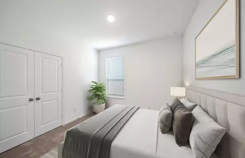 Bedroom - 574 Ruby Bend Ln, Montgomery, TX 77356 photo 2 of 6
