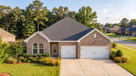 29351 Crawfish Dr, Harvest, AL 35749
