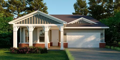 300 Applejack Dr, Saint Augustine, FL 32092