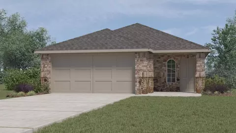 1311 Crookpost Dr, Princeton, TX 75407