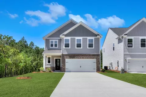 Exterior - 711 Miller Tree Way, Elgin, SC 29045 photo 8 of 22