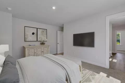 Bedroom - 711 Miller Tree Way, Elgin, SC 29045 photo 9 of 14