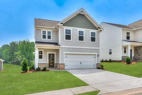 Exterior - 711 Miller Tree Way, Elgin, SC 29045 photo 4 of 22
