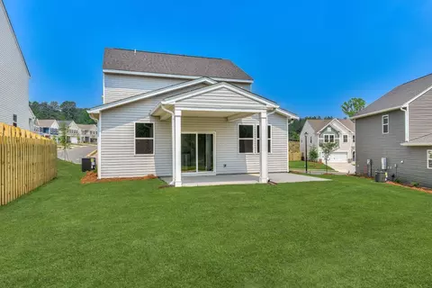 Exterior - 711 Miller Tree Way, Elgin, SC 29045 photo 7 of 22