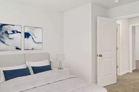 Bedroom - 711 Miller Tree Way, Elgin, SC 29045 photo 11 of 14