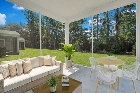 Exterior - 711 Miller Tree Way, Elgin, SC 29045 photo 12 of 22