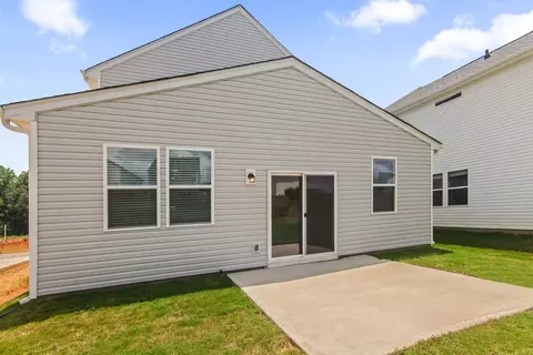 Exterior - 711 Miller Tree Way, Elgin, SC 29045 photo 10 of 22