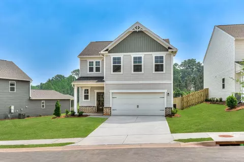 Exterior - 711 Miller Tree Way, Elgin, SC 29045 photo 6 of 22